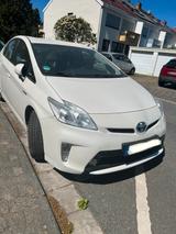 Toyota Prius 1.8/ 136 ps mit ca. 1,5 J Gar... - Toyota Prius: C
