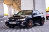 Subaru WRX STI 2.5 - - gebrauchte Subaru WRX STI aus dem Jahr 2012
