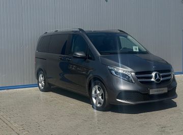 Mercedes V 250 - 3