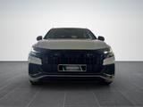 Audi SQ8 4.0 TFSI quattro competition plus Klima - Audi SQ8 Gebrauchtwagen