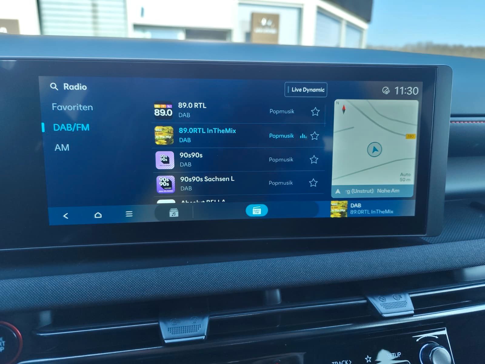 Hyundai Tucson – Bild 27