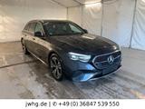 Mercedes-Benz E 220 T d 4M Avantgarde newMod Behinderung-Umbau - Mercedes-Benz Umbau