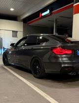 BMW Bmw f34GT  335d X drive - BMW 3er-Reihe F34 mit Diesel-Antrieb