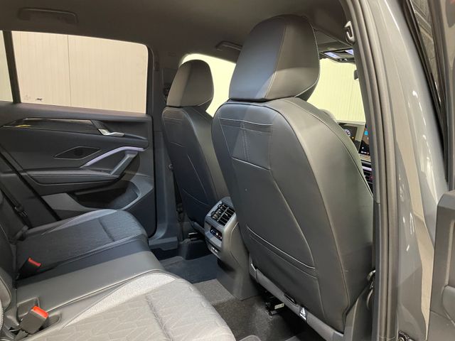 Tiguan Goal 2.0 TDI DSG STANDHZG AHK LED ACC