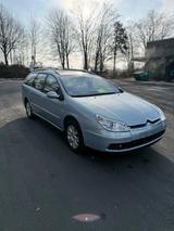 Citroën Citroen C 5 Kombi 3,0 V 6 Benzin 207 PS*Kl... - Citroën C5: 3.0
