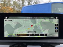 Fahrzeugabbildung Mercedes-Benz CLA 220d Shooting Brake AMG-Line Night Navi Pano