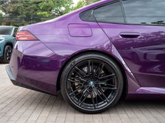 BMW M5 – 12 / 35