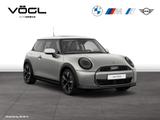 MINI Cooper C Classic Trim Panoramadach Head Up - MINI Cooper C: Coupe