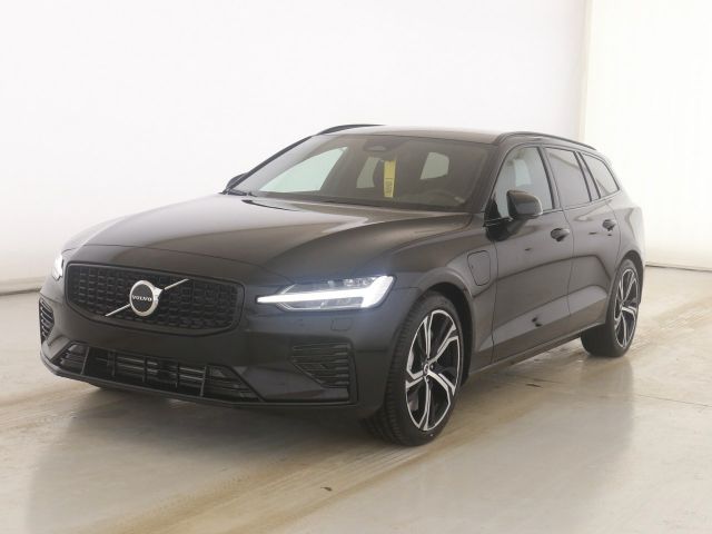 Volvo V60 T6 AWD Recharge Dark Plus Autom.