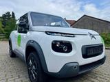 Citroën E-MEHARI E-Mehari Hardtop - Citroën: Mehari
