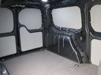 Volkswagen Caddy Maxi - Vorschau Bild 8