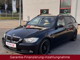 BMW 320 3 Touring 320i - BMW 320 aus 2008: Kombi, 320i
