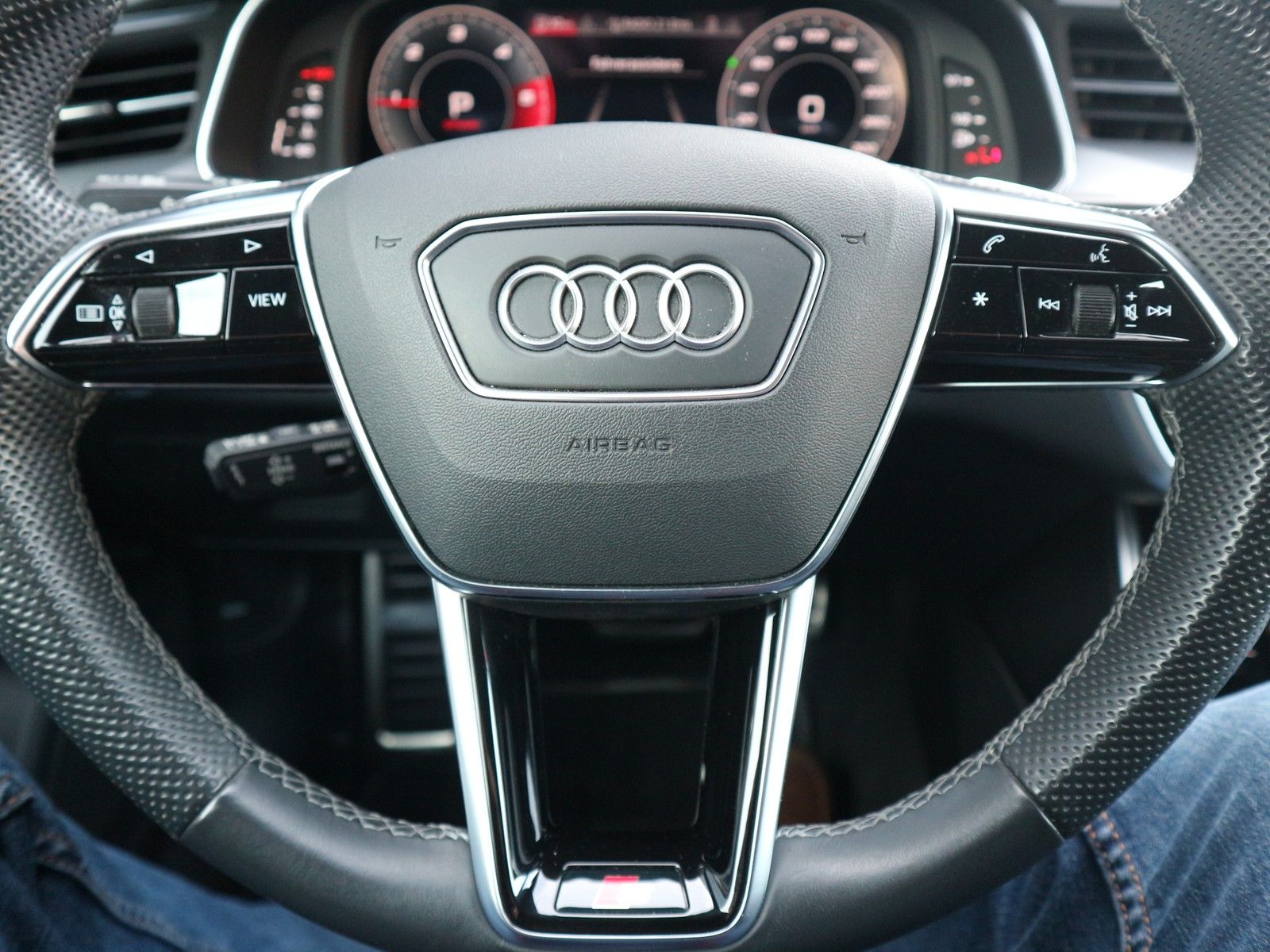 Audi S6 - Bild 13