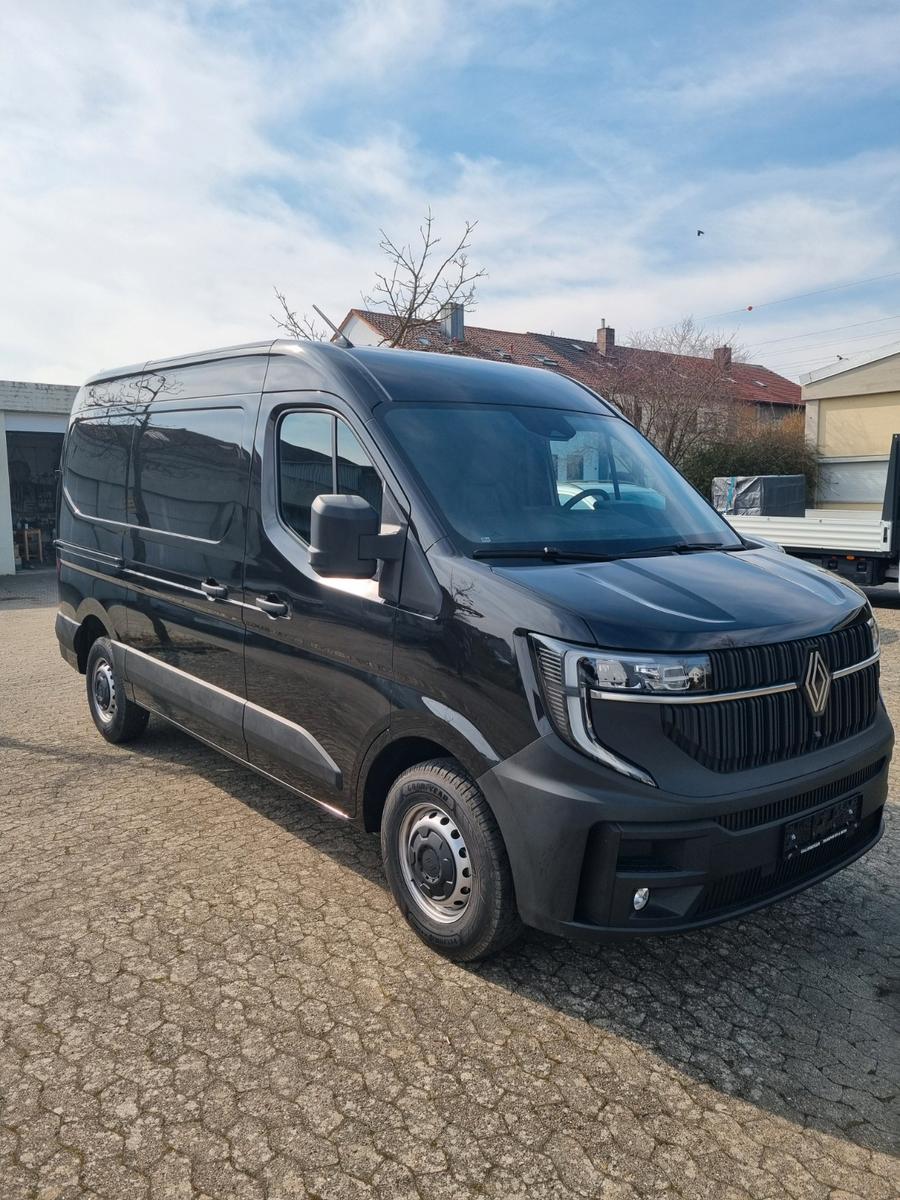 Renault Master L2H2 170 3,5t NEW