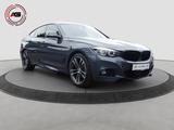 BMW 320i xDrive GT M-SPORT DIGITACHO ACC KAMERA HiFi - gebrauchte BMW 320 Gran Turismo aus dem Jahr 2019