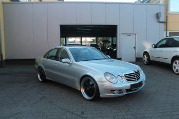 MERCEDES-BENZ E 280 Avantgarde Aut*XE*neue 20"LM*SD*