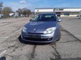 Renault Laguna - gebrauchte Renault Laguna aus dem Jahr 2007