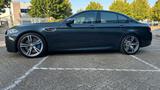 BMW M5 Competition Carbon - BMW M5 in Dortmund