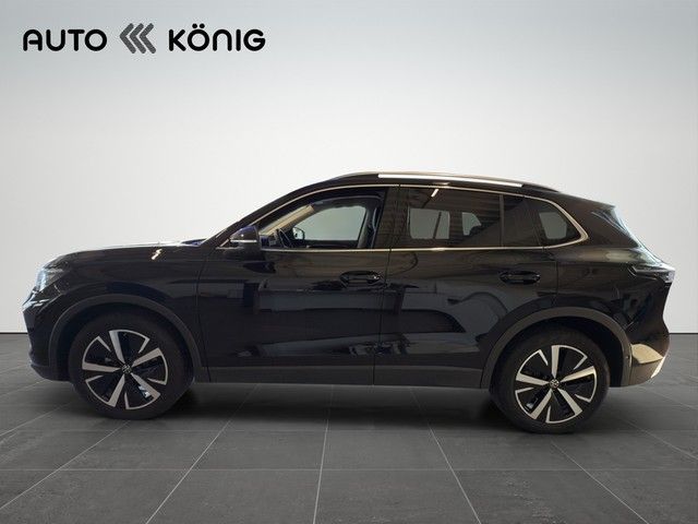 Fahrzeugabbildung Volkswagen Tiguan Elegance 1.5 eTSI 110 kW *AHK*