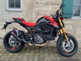 Ducati Monster SP 48 PS, A2, 93 DB - Angebote entsprechen Deinen Suchkriterien