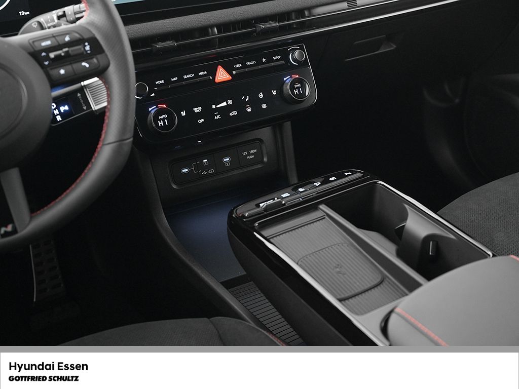 Hyundai Tucson – Bild 14