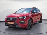 Seat Ateca 1,5 TSI DSG FR AHK SHZ Panoramadach AHK SH