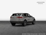 Jaguar F-Pace 25t AWD Portfolio - Jaguar F-Pace in Frankfurt (Main)