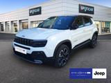 Jeep Avenger Summit Mild-Hybrid 100 Automatik*Winter- - Jeep Avenger in Frankfurt (Main)