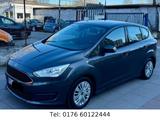 Ford C-Max C-MAX Trend * AUTOMATIK* MOTOR NEU - Ford C-Max mit Benzin-Antrieb: Automatik
