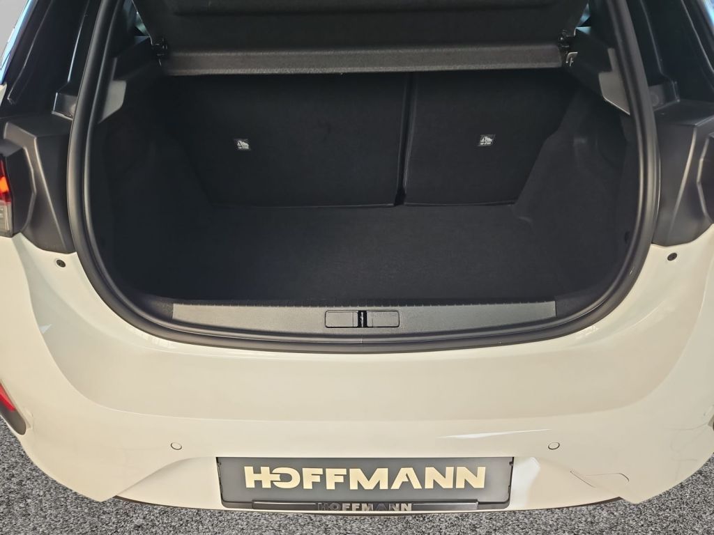 Fahrzeugabbildung Opel Corsa 1.2 Direct Turbo GS Line Navi SH LH