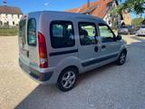 Renault Kangoo Campus 1.2 16V*TÜV bis 03.2026 - Renault Kangoo Gebrauchtwagen in Nürnberg
