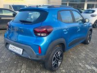Dacia Spring - Vorschau Bild 6