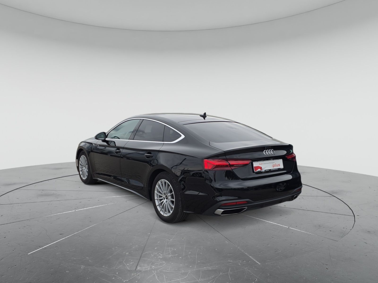 Audi A5 Sportback 40 TDI S tronic KAMERA NAVI PHONE foto 3