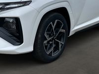 Hyundai TUCSON - Vorschau Bild 7