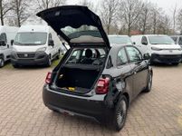 Fiat 500e - Vorschau Bild 5