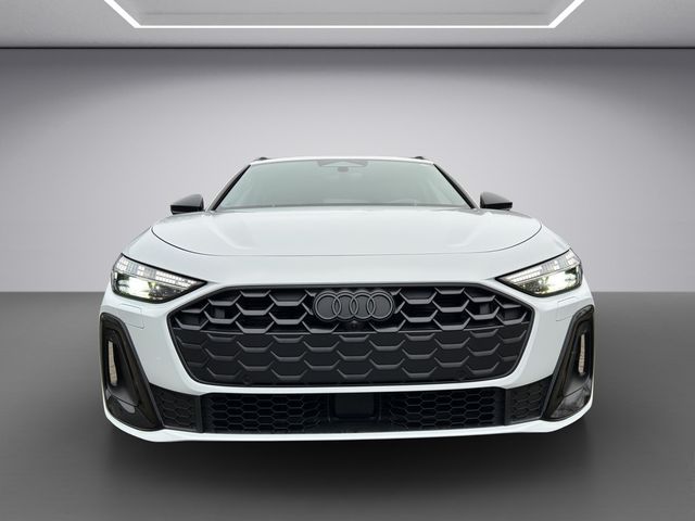 A5 Avant TDI 150 kW S tronic