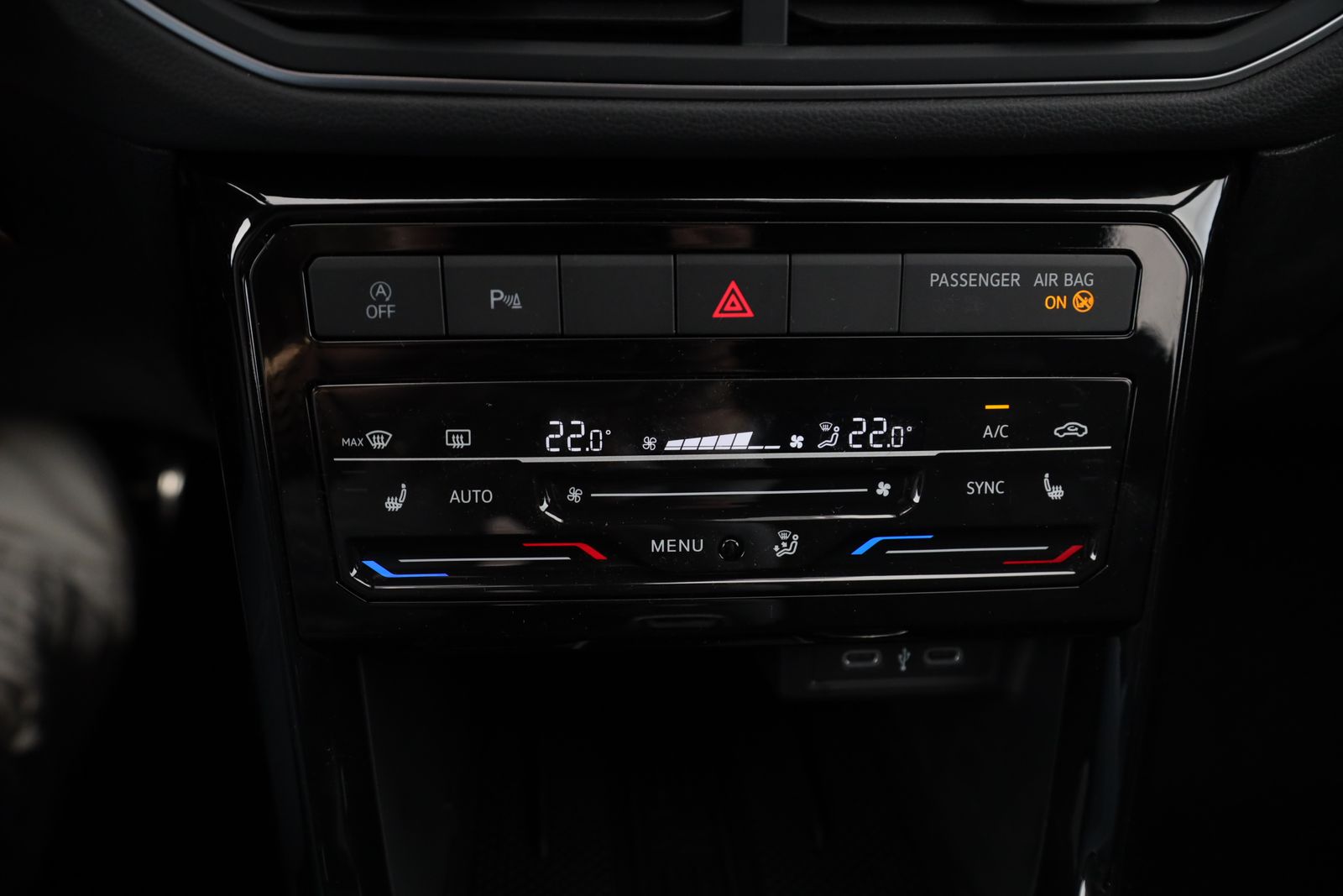 Volkswagen T-Cross - Bild 18