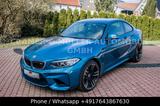 BMW M2 F87 DKG 1. Hand DEU. Service TÜV Neu MwSt. - : Sportwagen, Dk