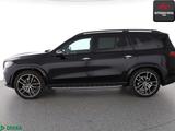 Mercedes-Benz GLS 400 d AMG NIGHT SOFTCLOSE,STANDHEIZ,MEMORY - Mercedes-Benz GLS 400 mit Diesel-Antrieb: Automatik
