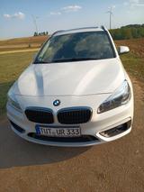 BMW 220i Gran Tourer Advantage  7Sitzer = 3. Reihe - BMW: Reihe
