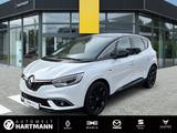 Renault Scenic BLACK Edition TCe 140 GPF - gebrauchte Renault Scenic aus dem Jahr 2020