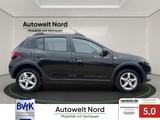 Dacia Sandero II Stepway Prestige 1,0 Benzin mit KLIMA - Dacia Sandero: 1.0