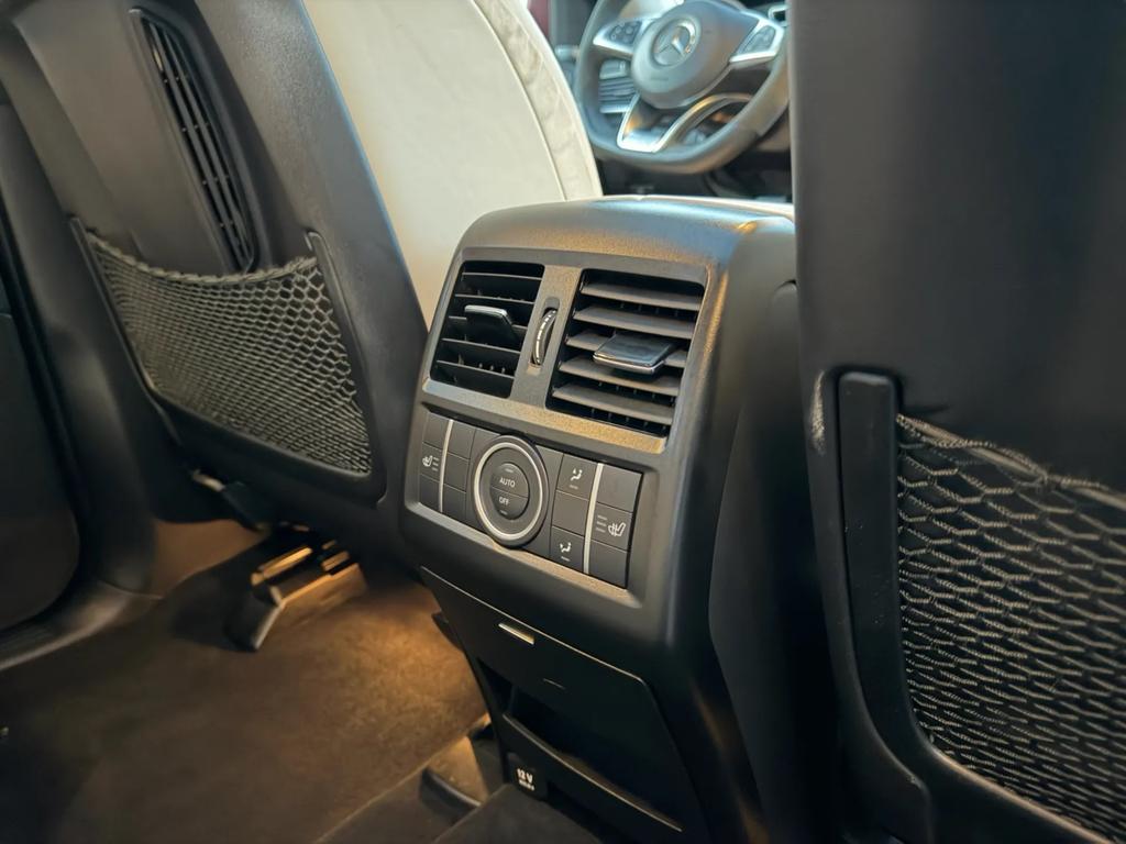 Mercedes-Benz GLE 63 AMG