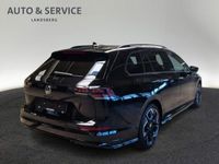 Volkswagen Golf - Vorschau Bild 3