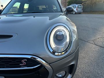 MINI Cooper SD Clubman - 9