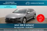 Volkswagen Arteon Shooting Brake Elegance 2.0 TDI SCR 147kW - VW Arteon Gebrauchtwagen in Frankfurt
