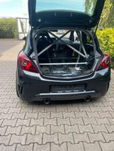 Opel Corsa OPC Nürburgring Edition NRE tra... - Opel Corsa Nürburgring Edition Gebrauchtwagen