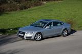 Audi A7 3.0 TDI quattro S tronic Sportback -