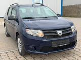 Dacia Logan MCV II Kombi Essentiel - Dacia Logan Essentiel