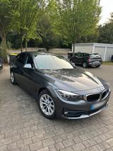 BMW 325 GT - BMW 325 in Kassel